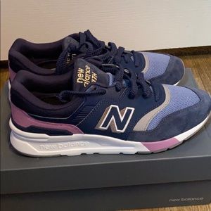New-New Balance shoes size 8
